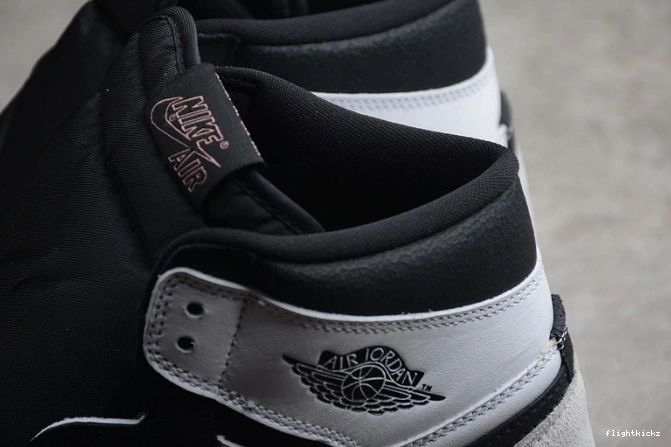 Stage 555088-108 Air High Jordan 1 Haze OG 0805